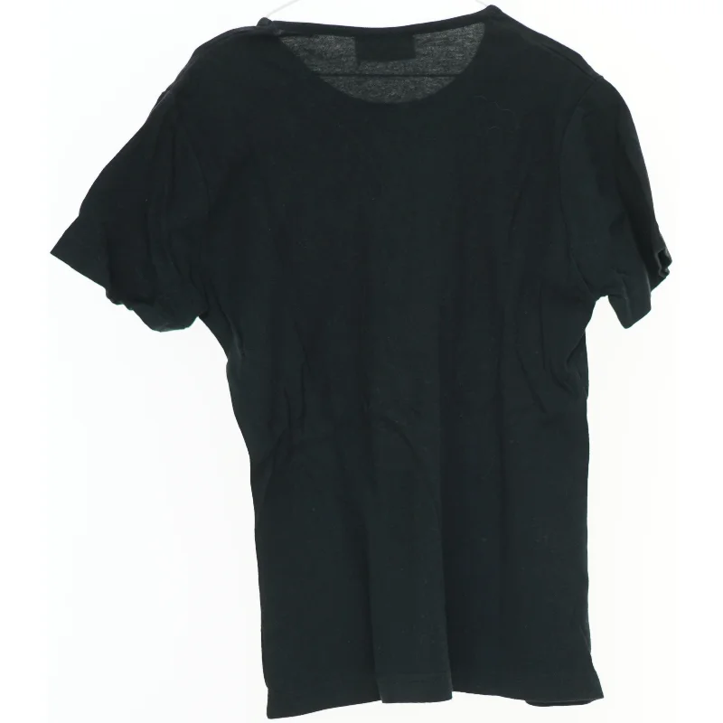 Metal-shirt “My God is Odin, my Lord is me” (str. M)