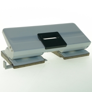 Kraftig hulmaskine fra Leitz