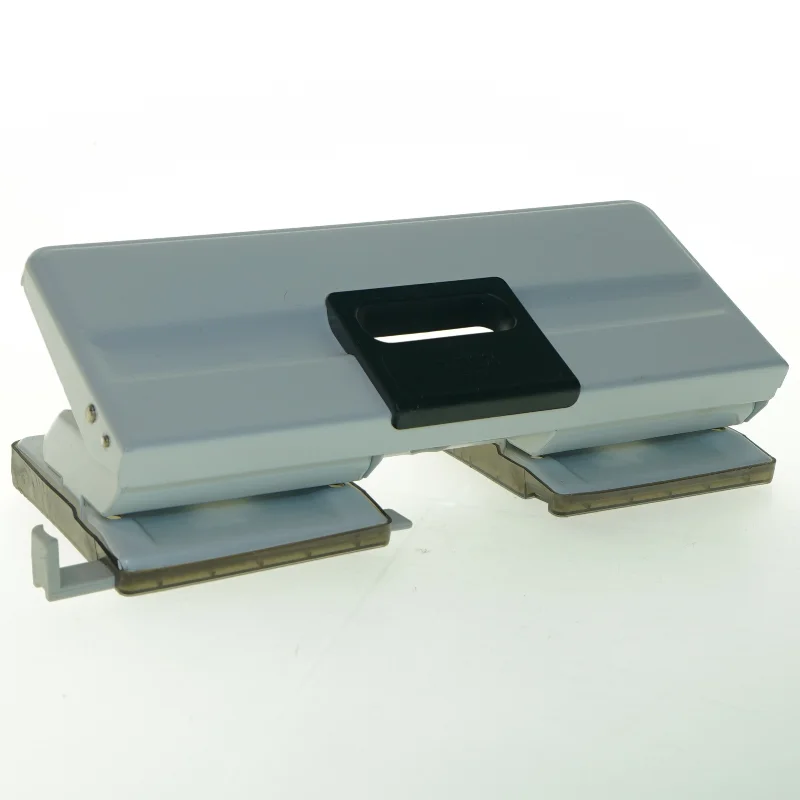 Kraftig hulmaskine fra Leitz