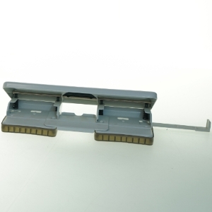 Kraftig hulmaskine fra Leitz