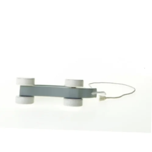 Gå-legetøj elefant (str. 16 x 10 cm)