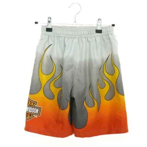 Shorts fra Harley Davidson (str. 122 cm)