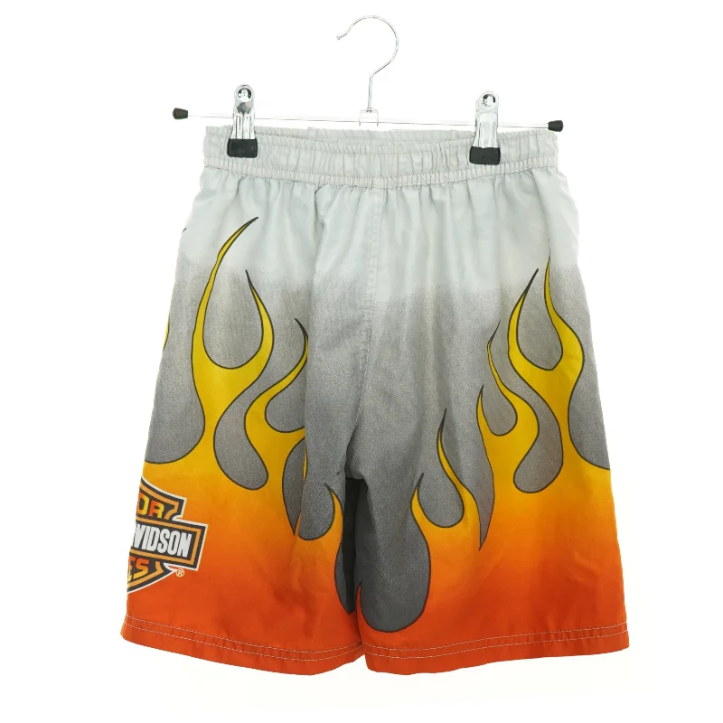 Shorts fra Harley Davidson (str. 122 cm)