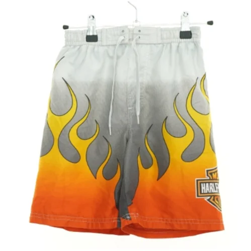 Shorts fra Harley Davidson (str. 122 cm)
