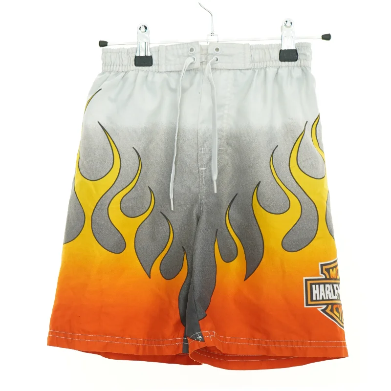 Shorts fra Harley Davidson (str. 122 cm)
