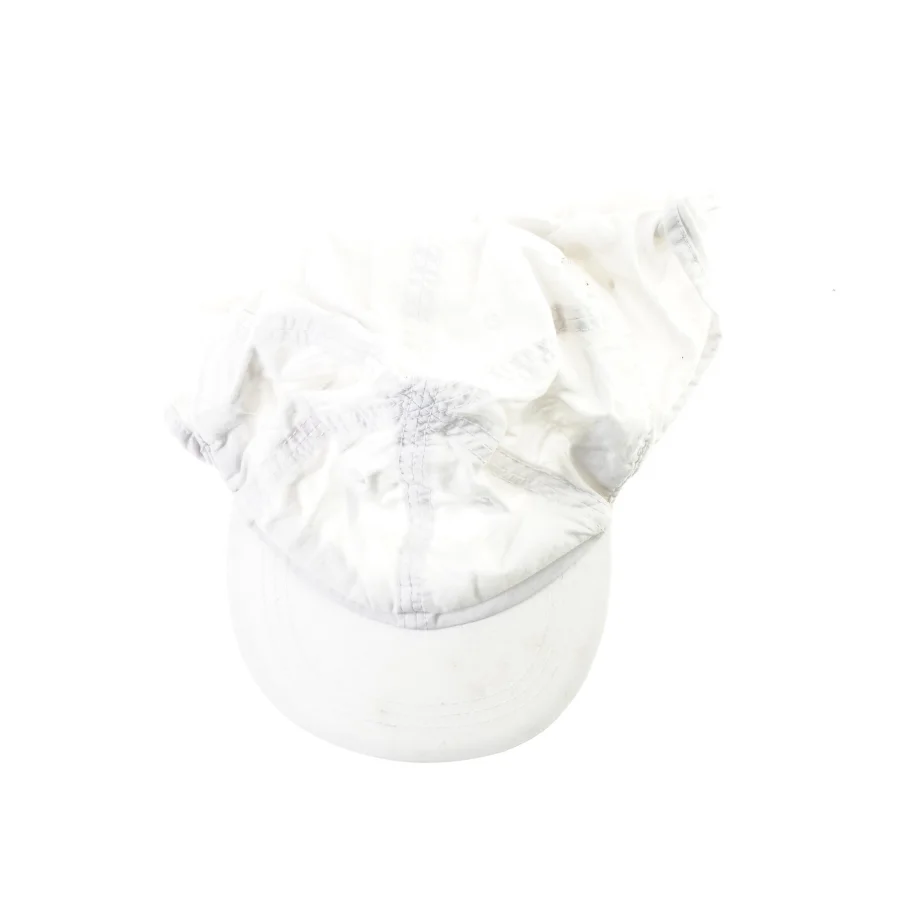 Kasket / solhat til baby fra H&M (str. 86)