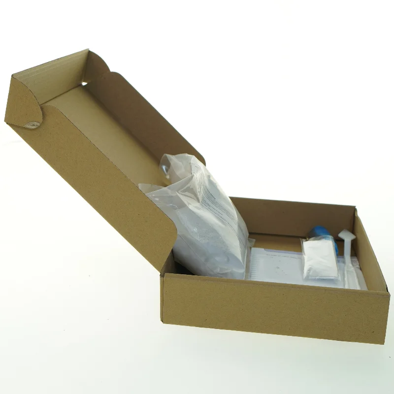 Kreativt spartelsæt fra Nimo