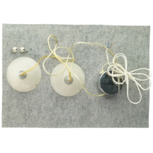 Lamper / pendler Halo Tech Design (str. 16 x 14cm)