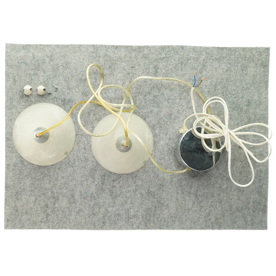 Lamper / pendler Halo Tech Design (str. 16 x 14cm)