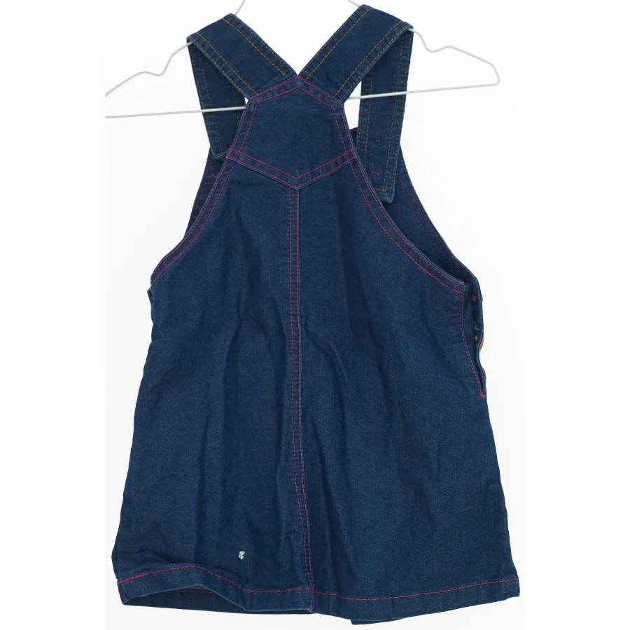 Denim Hello Kitty spencer fra Hello Kitty (str. 98)