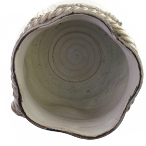 Urtepotte i keramik (str. 15 x 12 cm)