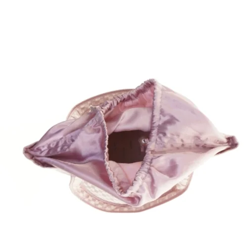 Lyserød taske fra NaRaYa (str. 38 x 23 x 24 cm)