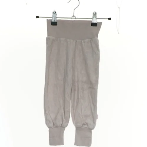 Jogging bukser fra Fixoni (str. 80 cm)