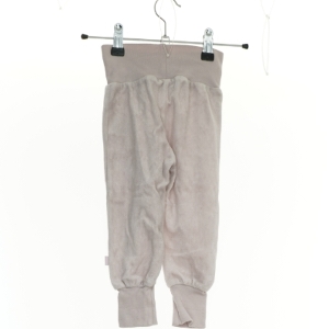 Jogging bukser fra Fixoni (str. 80 cm)