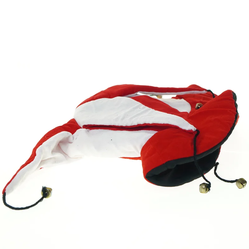 Nytårshat, narhat, fodboldhat