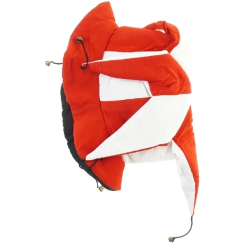 Nytårshat, narhat, fodboldhat