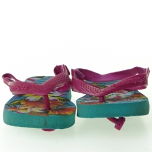 Klipklapper fra Havaianas (str. 22)