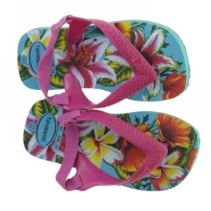 Klipklapper fra Havaianas (str. 22)