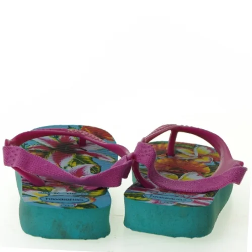 Klipklapper fra Havaianas (str. 22)