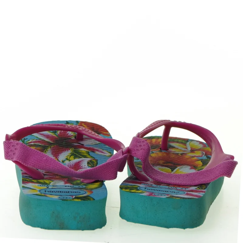 Klipklapper fra Havaianas (str. 22)
