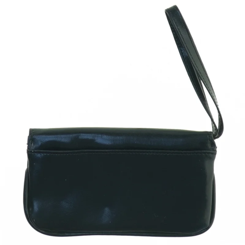 Taske / Taskepung fra Ok (str. 15 x 9 cm).