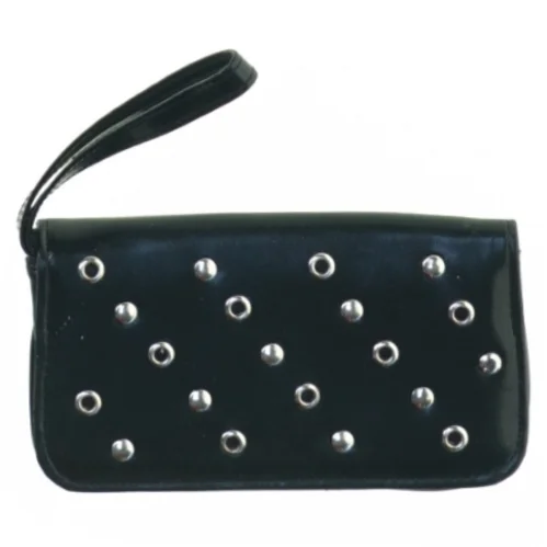 Taske / Taskepung fra Ok (str. 15 x 9 cm).