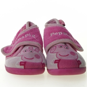 Gurli Gris sutsko med gummisål (str. 21)