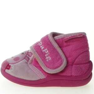 Gurli Gris sutsko med gummisål (str. 21)