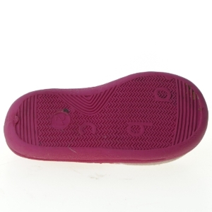 Gurli Gris sutsko med gummisål (str. 21)