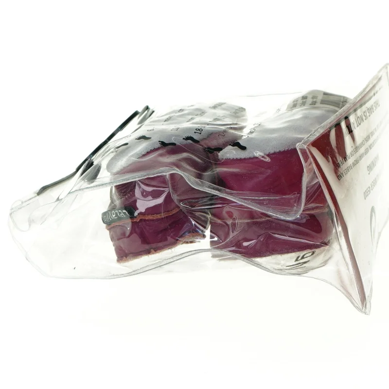 Hjemmesko til baby, Celavi (str. 16) Ny og ubrugt 