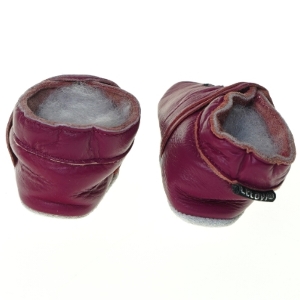 Hjemmesko til baby, Celavi (str. 16) Ny og ubrugt 