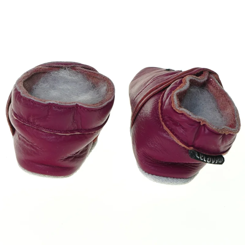 Hjemmesko til baby, Celavi (str. 16) Ny og ubrugt 