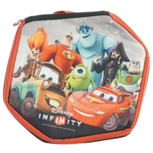 Taske fra Disney (str. 22x20x14 cm)