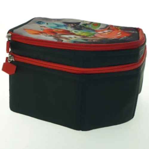 Taske fra Disney (str. 22x20x14 cm)