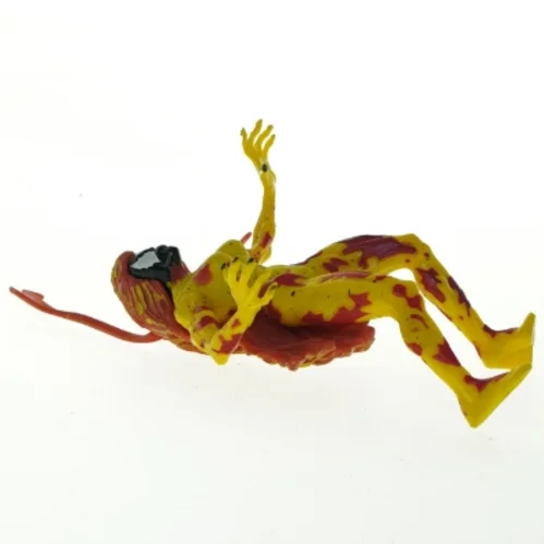Actionfigur fra Marvel (str. 16x13 cm)