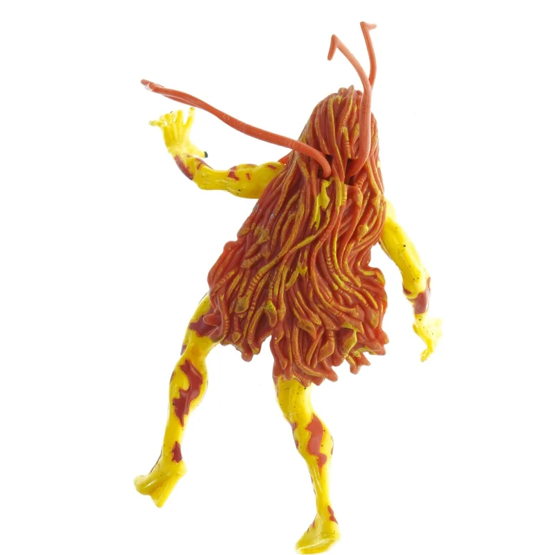 Actionfigur fra Marvel (str. 16x13 cm)