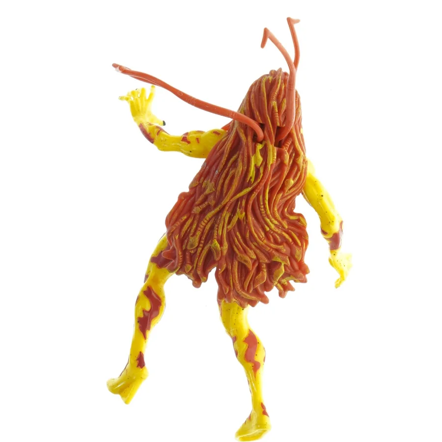 Actionfigur fra Marvel (str. 16x13 cm)