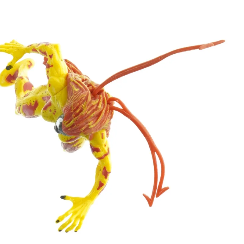 Actionfigur fra Marvel (str. 16x13 cm)