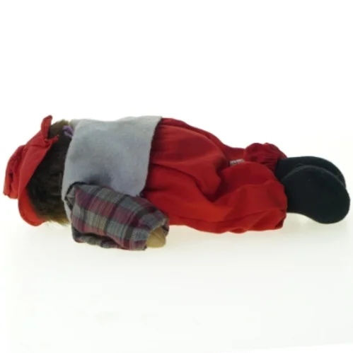 Klovne dukke (str. 20 x 15 cm)