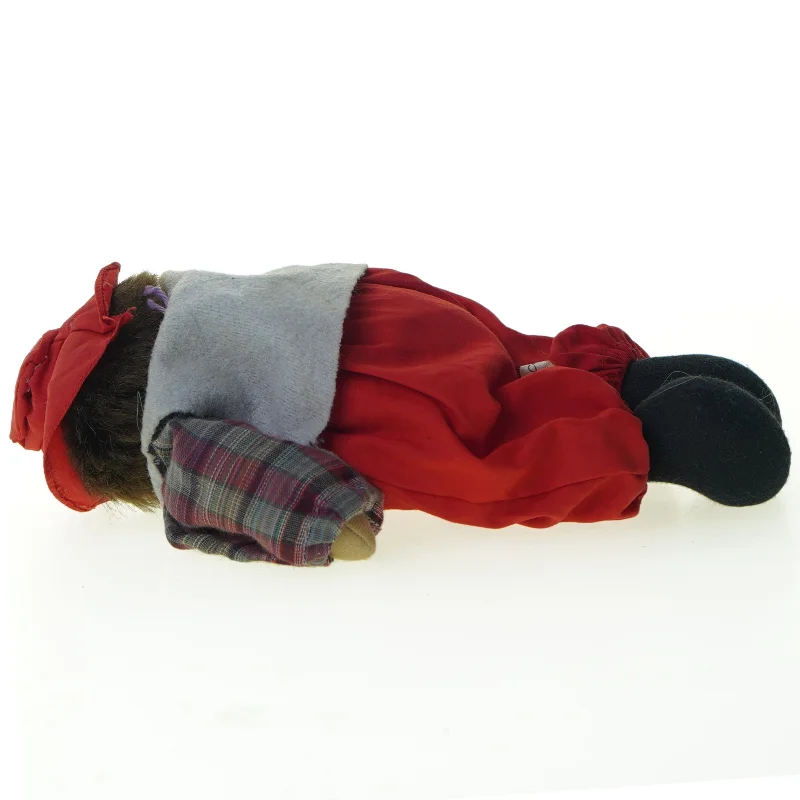 Klovne dukke (str. 20 x 15 cm)