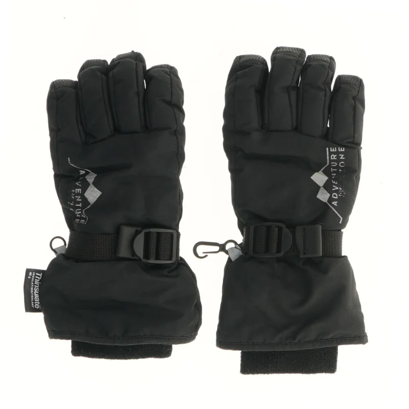 Vinterhandsker med Thinsulate til børn isolering fra Adventure (str. 23 cm)