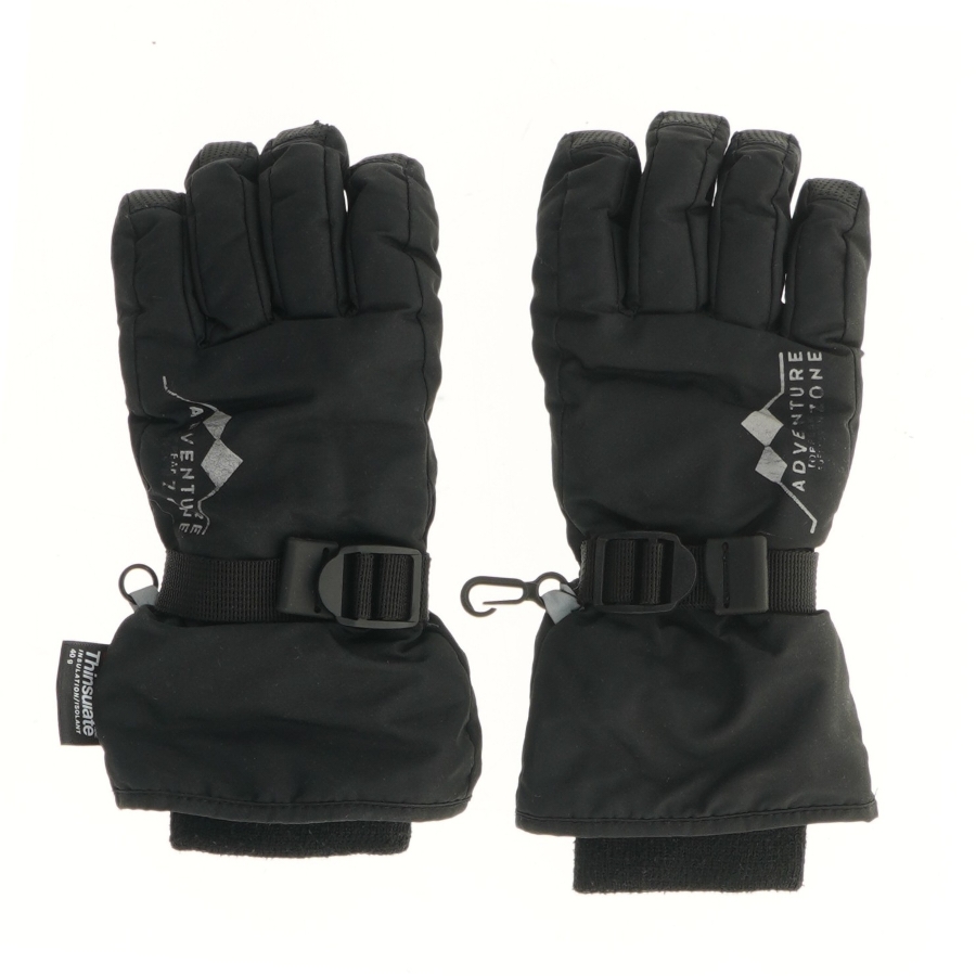 Vinterhandsker med Thinsulate til børn isolering fra Adventure (str. 23 cm)