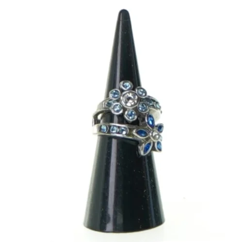 Ring fra Dyrberg Kern (Diameter 2 cm)
