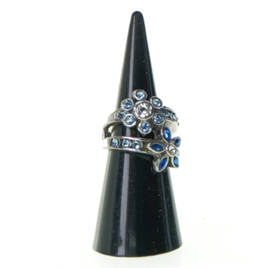 Ring fra Dyrberg Kern (Diameter 2 cm)