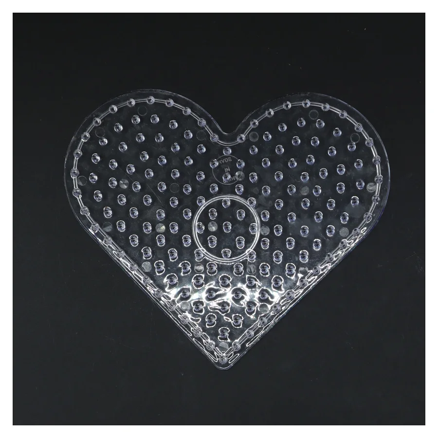 Perleplade sæt fra Ses (str. 19 cm)