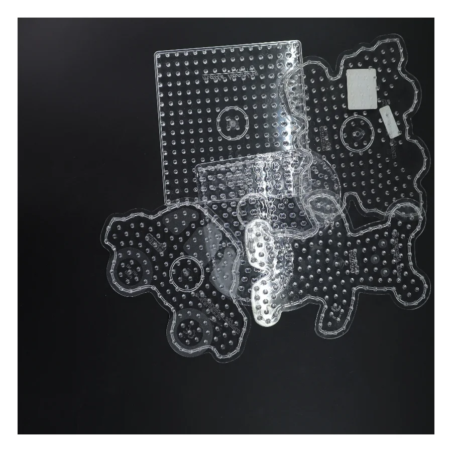 Perleplade sæt fra Ses (str. 19 cm)