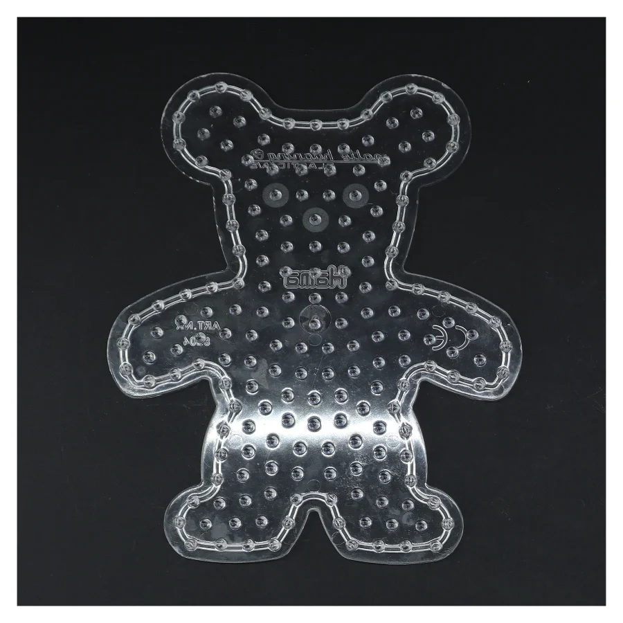 Perleplade sæt fra Ses (str. 19 cm)