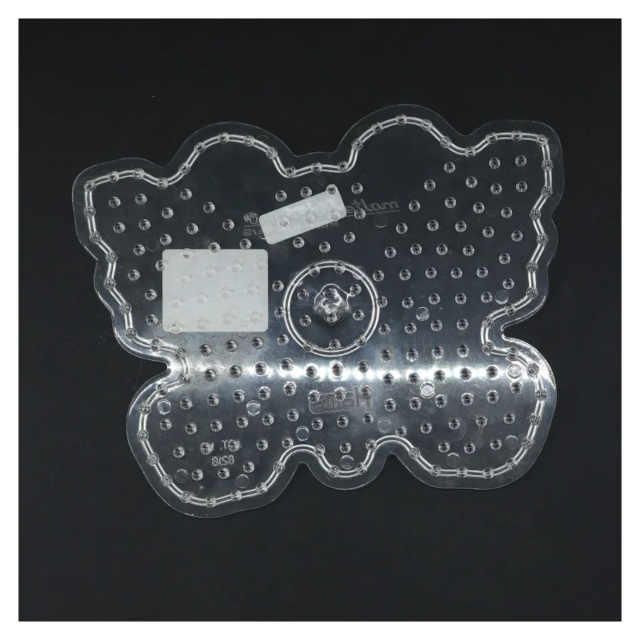 Perleplade sæt fra Ses (str. 19 cm)