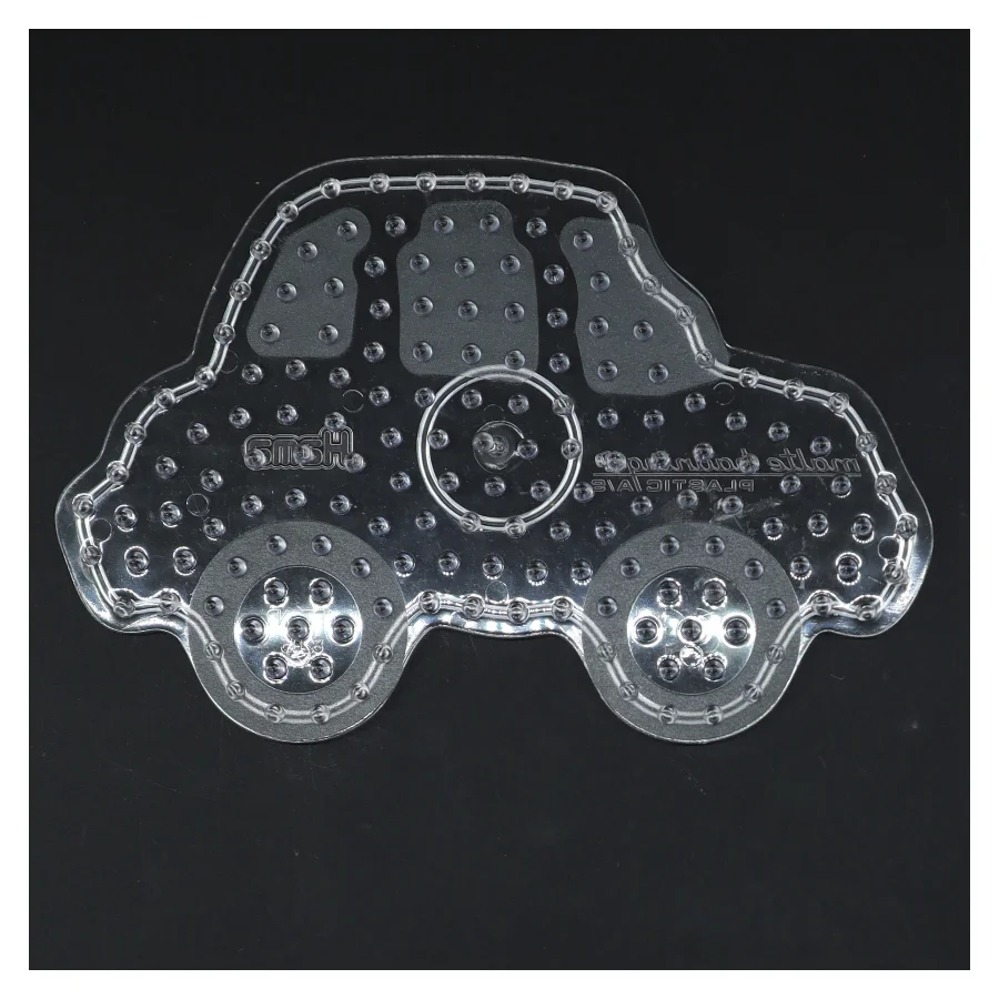 Perleplade sæt fra Ses (str. 19 cm)