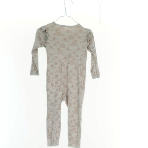 Natdragt / Heldragt med flæser fra Fixoni (str. 86)